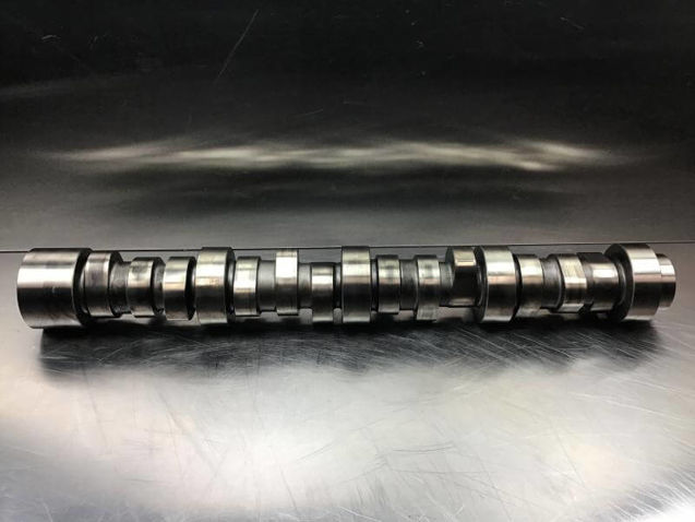 Picture for category Camshaft